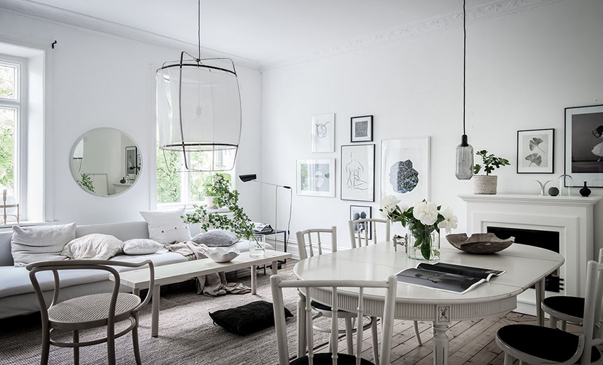 Inredning- & Designprodukter
